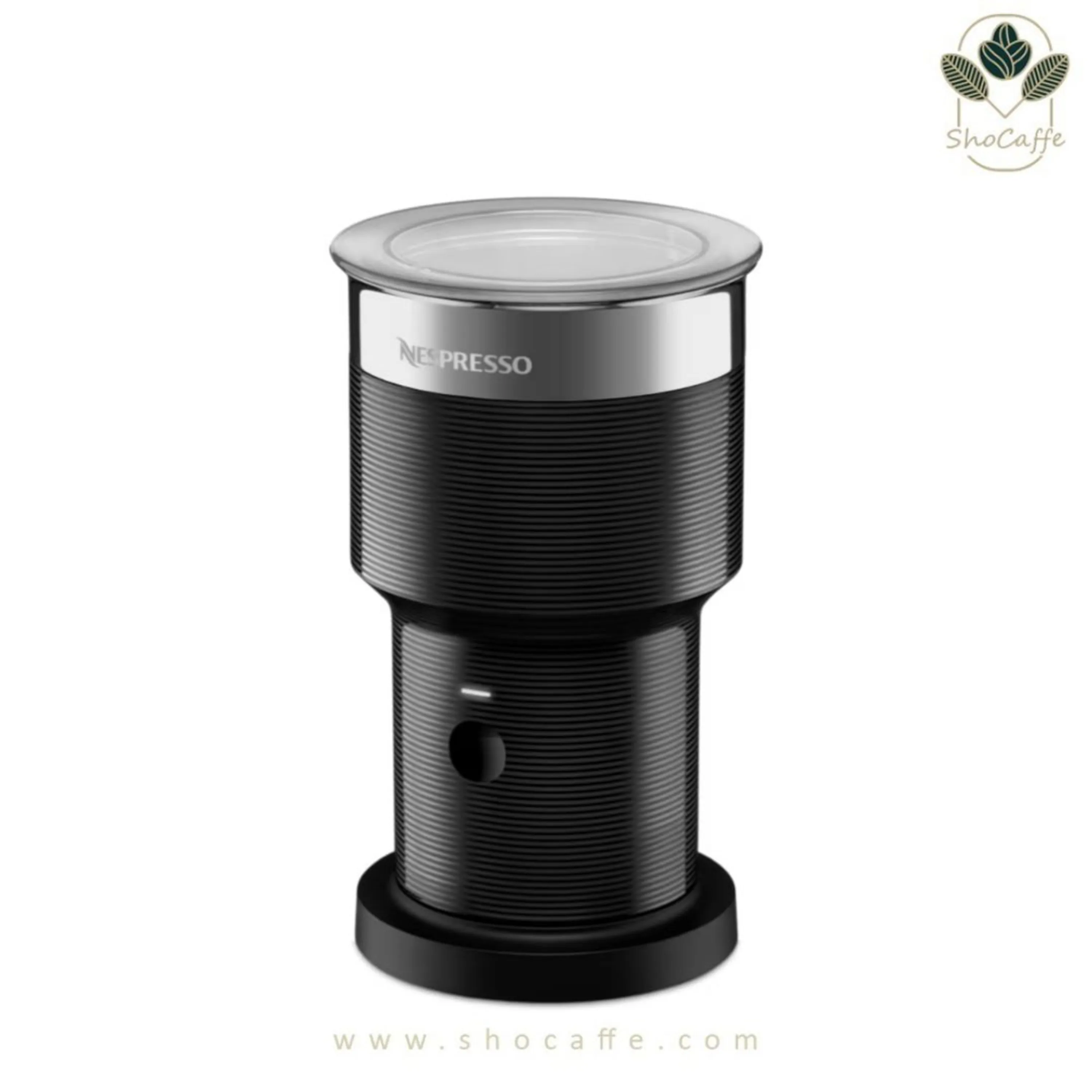 کف شیرساز نسپرسو مدل اروچینو Aeroccino 3 XL